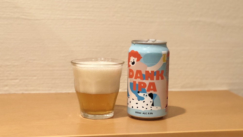 DANK IPA